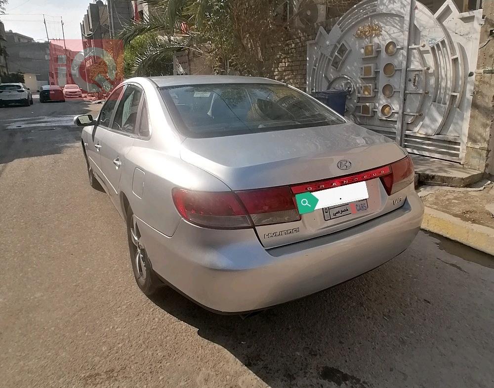 هيونداي أزيرا